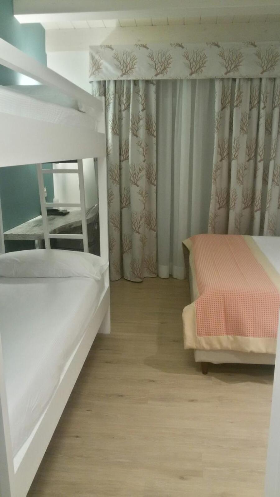 Gabbiano Hotel Civitanova Marche Exterior foto