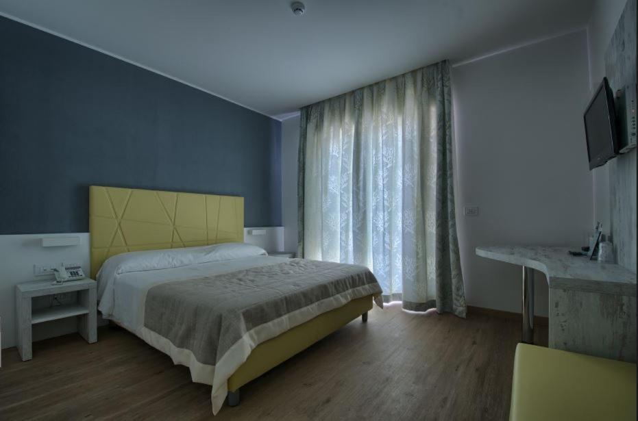 Gabbiano Hotel Civitanova Marche Exterior foto